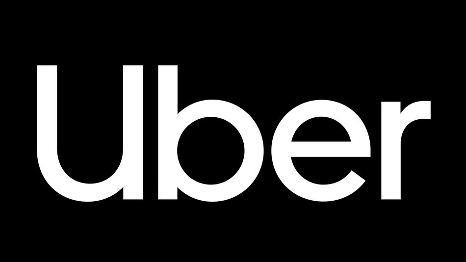 uber logo